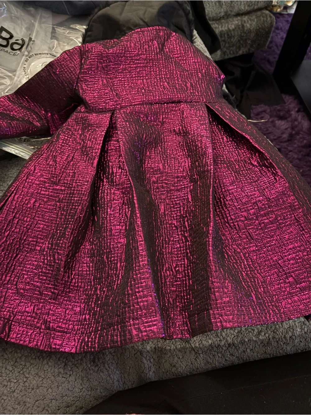 Girls jacket